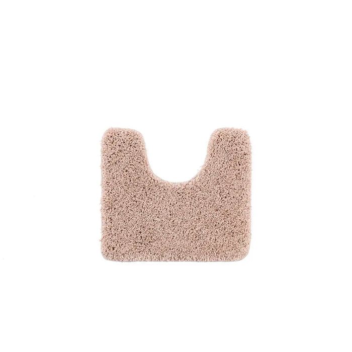 Buddy Bath Mat Nude Pink