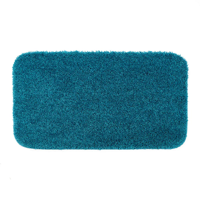 Buddy Bath Mat Teal