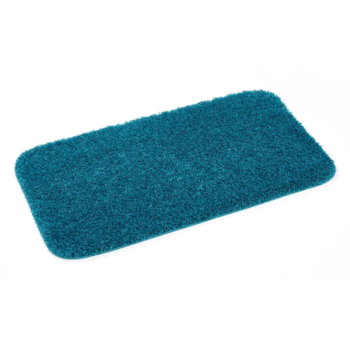 Buddy Bath Mat Teal