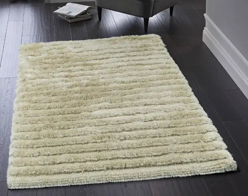 Carved Glamour Champagne Rugs Buy Champagne Rugs Online from Rugs