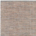 Clarke & Clarke gabrielle kingfisher multi Multicoloured Living Room  Rug.