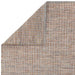 Clarke & Clarke gabrielle kingfisher multi Multicoloured Living Room  Rug.