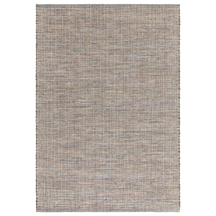 Clarke & Clarke gabrielle kingfisher multi Multicoloured Living Room  Rug.