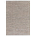 Clarke & Clarke gabrielle kingfisher multi Multicoloured Living Room  Rug.
