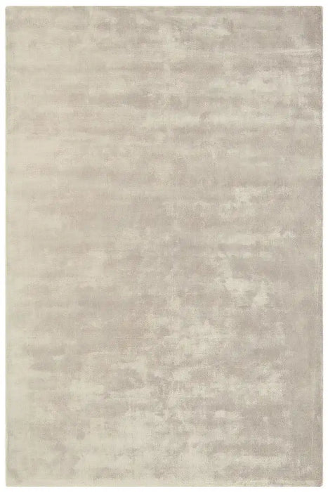 Asiatic chrome pearl Ivory Living Room  Rug.