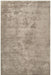 Asiatic chrome putty Beige Living Room  Rug.