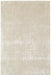 Asiatic chrome stripe putty Beige Living Room Striped Rug.