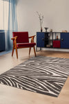 City ZEBRA BLACK