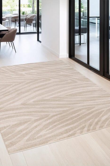 City ZEBRA NATURAL