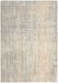 Calvin Klein ck005 enchanting ech04 grey beige Grey, Beige Living Room  Rug.