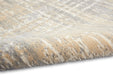 Calvin Klein ck005 enchanting ech04 grey beige Grey, Beige Living Room  Rug.