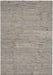 Calvin Klein ck010 linear lnr01 grey Grey Living Room Striped Rug.