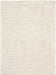 Calvin Klein ck010 linear lnr01 ivory Ivory Living Room Striped Rug.
