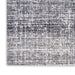 Calvin Klein ck015 safi sfr01 silver grey Grey Living Room  Rug.