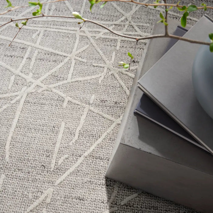 CK044 WANDER WND01 Grey