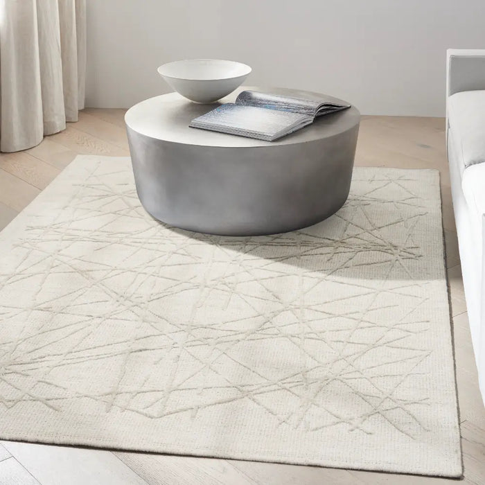 CK044 WANDER WND01 Ivory Grey