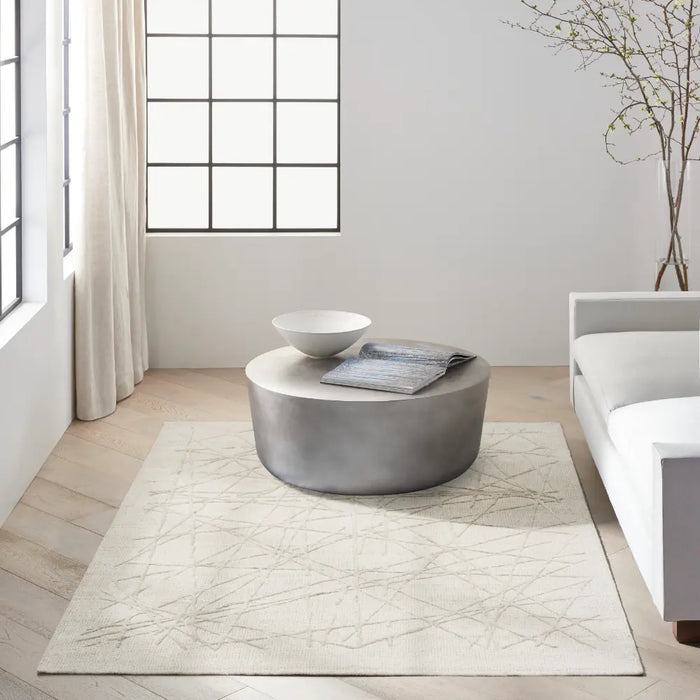 CK044 WANDER WND01 Ivory Grey