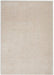 Calvin Klein ck780 jackson ck781 ivory grey Ivory Living Room Striped Rug.