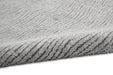 Calvin Klein ck90 tidal ck90 tidal grey Grey Living Room  Rug.