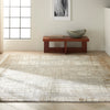 Calvin Klein ck950 rush ck950 ivory taupe Brown, Ivory Living Room  Rug.