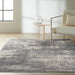 Calvin Klein ck950 rush ck953 grey beige Grey, Beige Living Room  Rug.