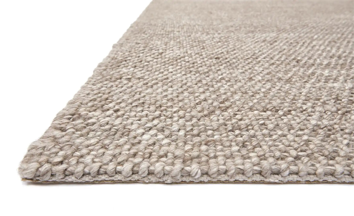 Asiatic coast cs05 camel Beige Living Room Wool Rug.