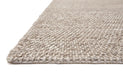 Asiatic coast cs05 camel Beige Living Room Wool Rug.