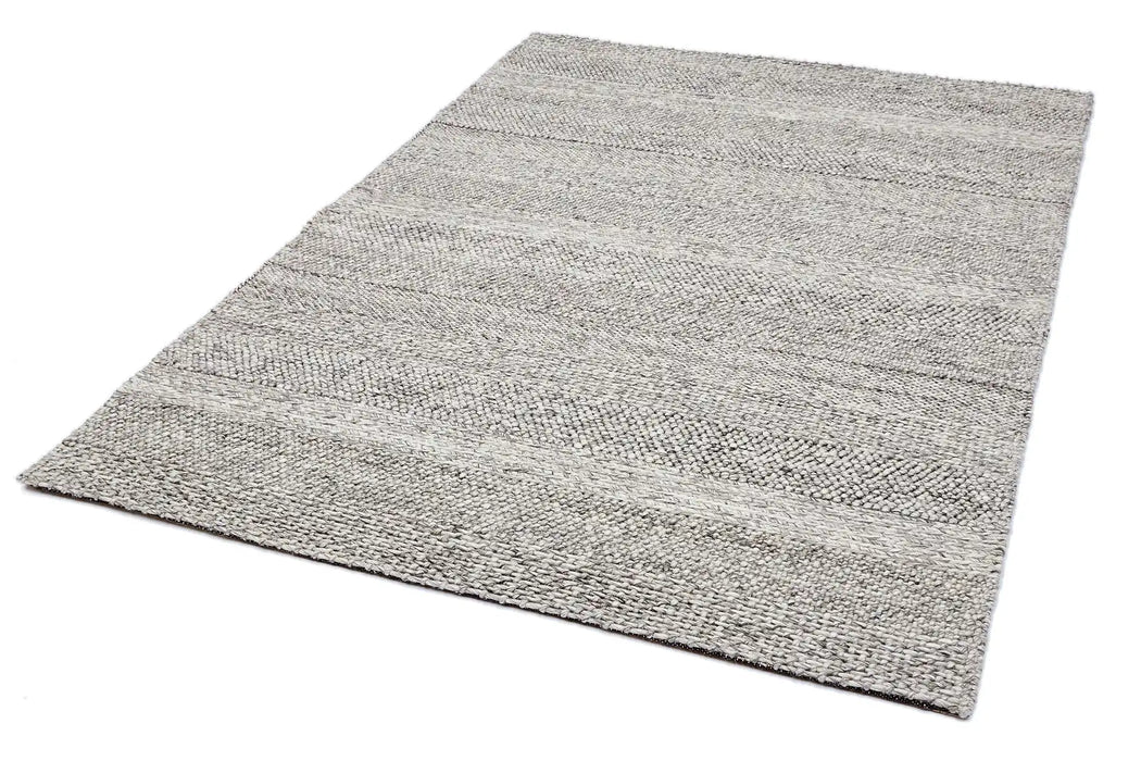 Coast CS07 Grey Marl Rugs - Buy CS07 Grey Marl Rugs Online from Rugs ...