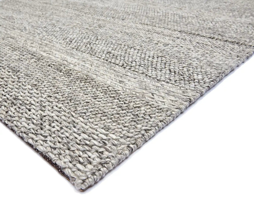 Coast CS07 Grey Marl Rugs - Buy CS07 Grey Marl Rugs Online from Rugs ...