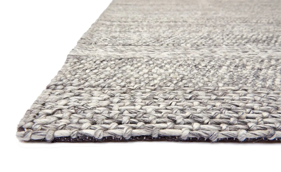 Coast CS07 Grey Marl Rugs - Buy CS07 Grey Marl Rugs Online from Rugs ...