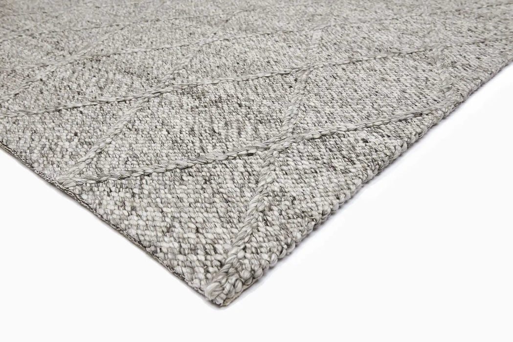 Coast Diamond CD03 Grey Marl Rugs - Buy CD03 Grey Marl Rugs Online from ...