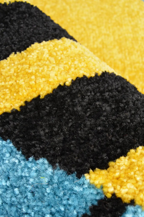 COLOUR POP Bee Blue