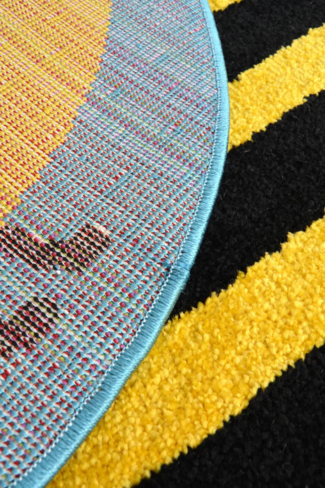 COLOUR POP Bee Blue