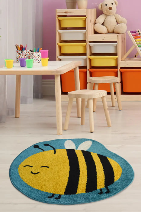 COLOUR POP Bee Blue