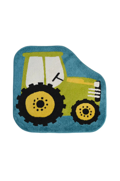 COLOUR POP Tractor