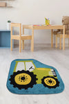 COLOUR POP Tractor