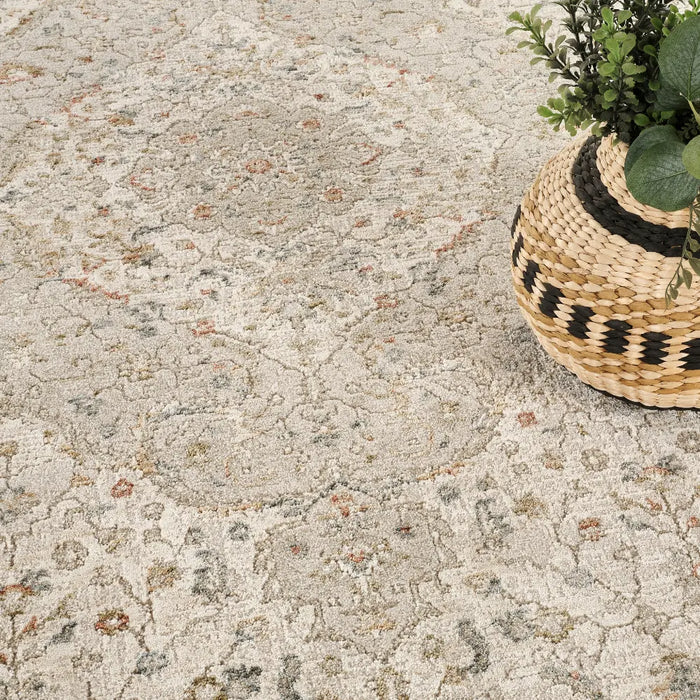 Comila COM101 Ivory