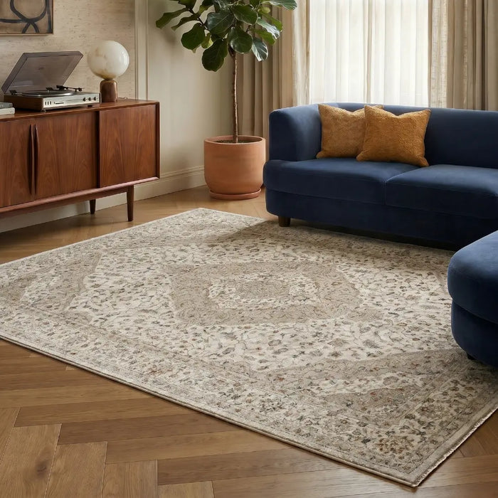 Comila COM101 Ivory