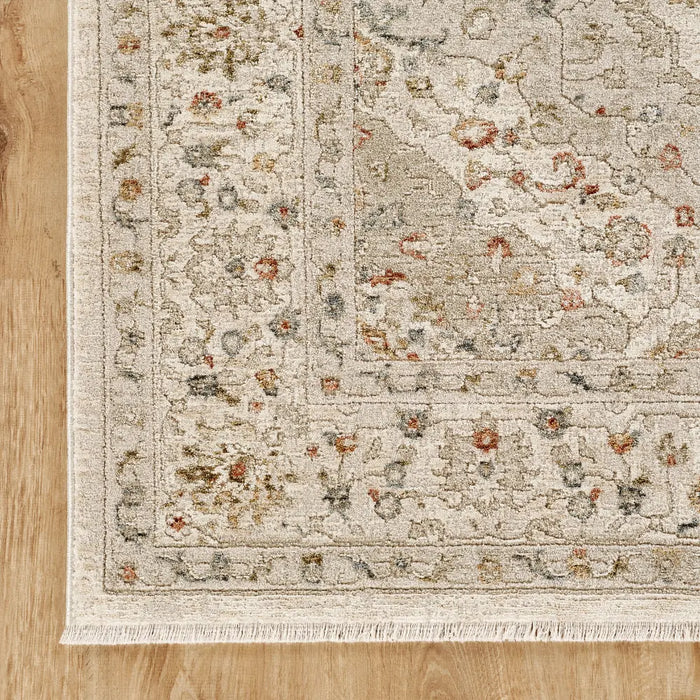 Comila COM101 Ivory