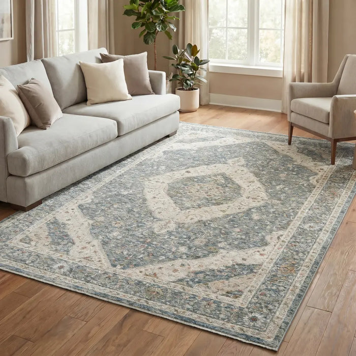 Comila COM102 Light Blue