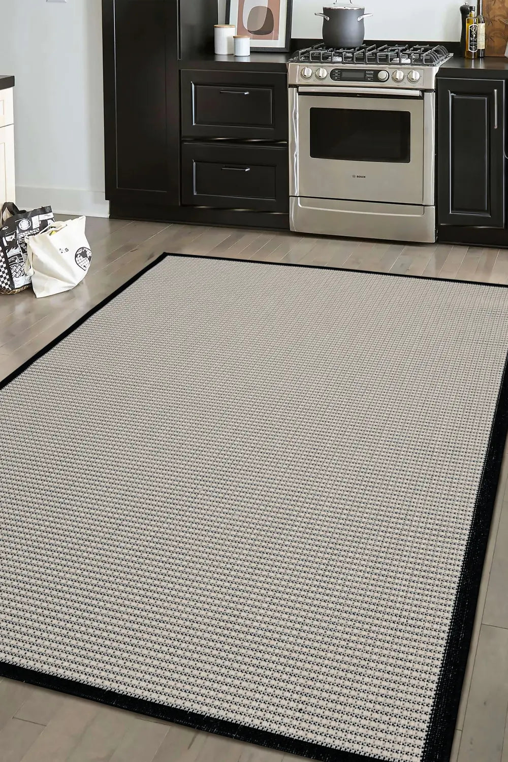 ivory plain rugs