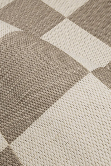 COUNTY CHEQUER NATURAL