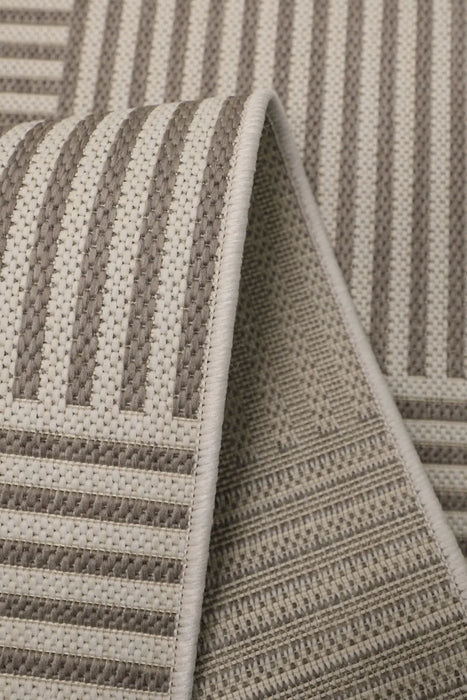COUNTY MULTI STRIPE NATURAL