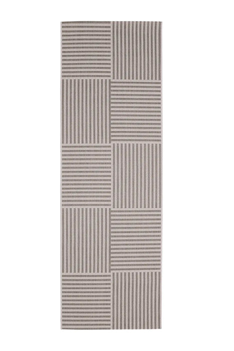 COUNTY MULTI STRIPE NATURAL