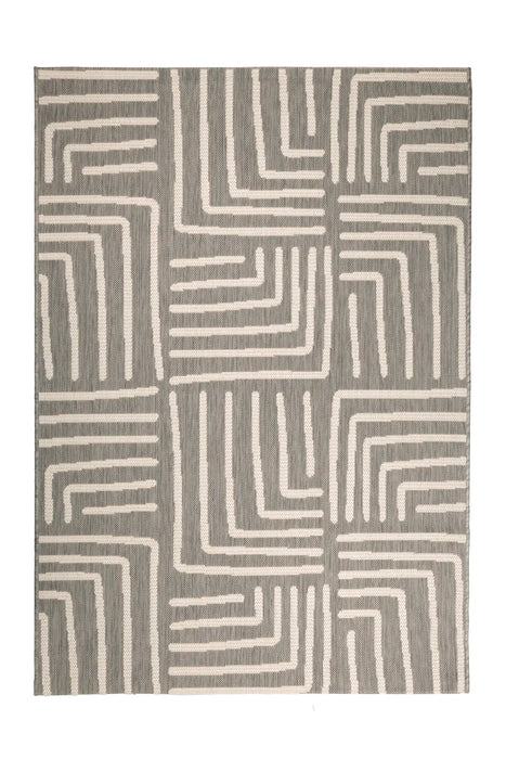 COUNTY PATCHES GREY