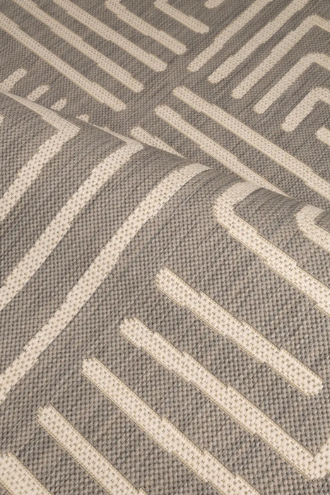COUNTY PATCHES GREY