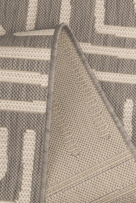 COUNTY PATCHES GREY