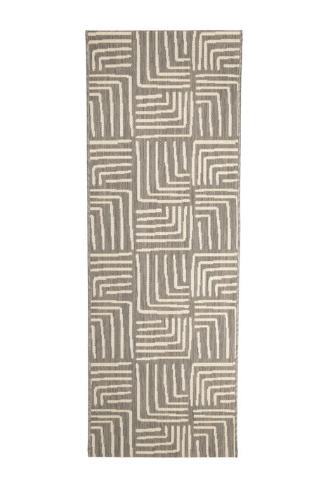 COUNTY PATCHES GREY