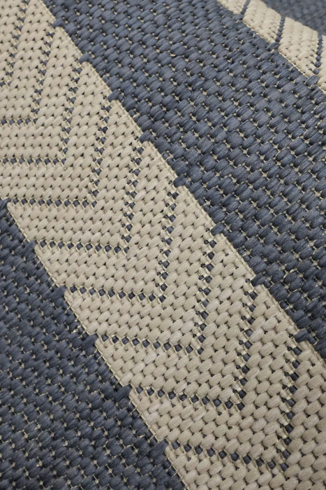 COUNTY STRIPE NAVY