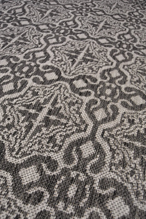 COUNTY VICTORIAN GREY